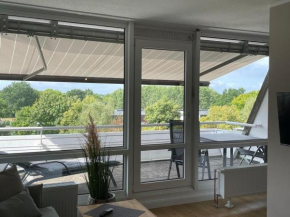 Traumwohnung zur Sonnenseite an der Ostsee NEU!!!!, Kiel
